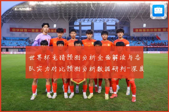世界杯竞猜预测分析全面解读与各队实力对比预测分析数据研判-深度解析